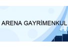 Arena Gayrimenkul İzmir