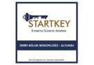 Startkey İzmir Bölge Müdürlüğü
