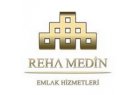 Reha Medin Levent